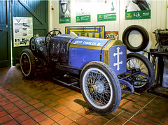 1912 Lorraine Dietrich 15 Litre GP