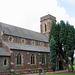 Church of St. Peter at Cookley (Grade II Listed Building)