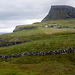 Feroe Islands, Vágar, Gásadalur L1010923