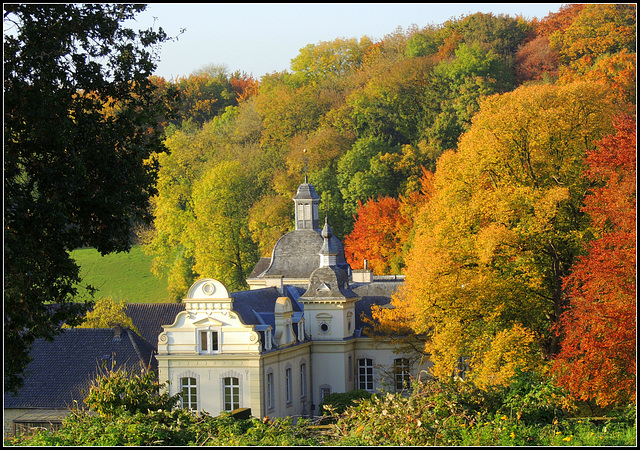 Castle Goedenrade