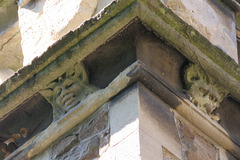 teddington cemetery, london