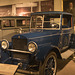 South Bend Studebaker 1924 Chinese cooperation (#0115)