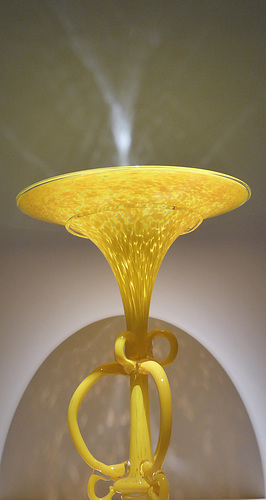 Dale Chihuly Retrospective at Kew Gardens