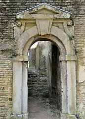 kirby hall, northants   (60)