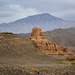 Subashi Ruinen, Provinz Xinjiang China