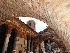 Grecia, Monasterio Ossios Loukás, 39