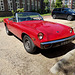 1974 Jensen Healey