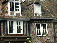 Beauvais quartier de la Cathédrale