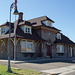 Ontario OR depot (#0110)