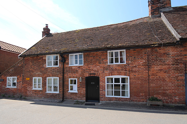 Quay Street, Orford, Suffolk