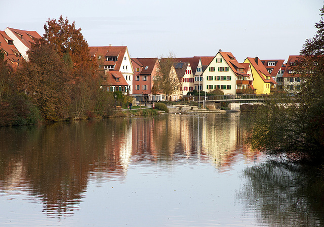 Rottenburg am Neckar