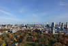 Rotterdam vanaf Euromast