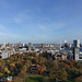 Rotterdam vanaf Euromast