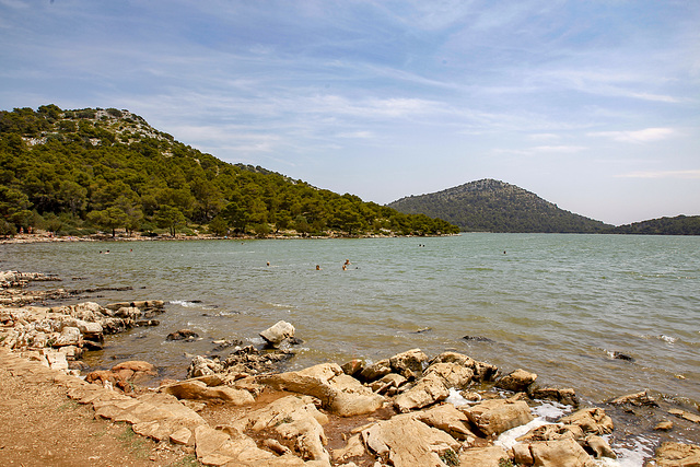 Kornati, Parco Nazionale - Croazia