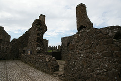 Dunluce Castle