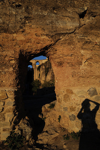 Ronda, Andalucia