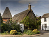 Dove Cottage, Olney