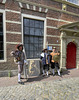 Leiden plays Rembrandt 6