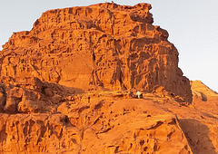 wadi rum