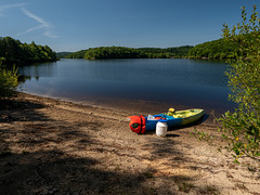 31 Lac de Viam