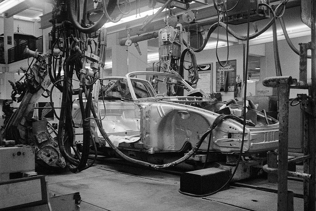 car production