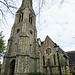 st john's church, penge