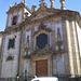 Saint Peter of Miragaia Church.