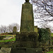 glasgow necropolis