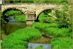 Saint Flour- Cantal