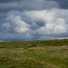 Cown Edge path and clouds