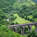 Monsal Dale Viaduct   /   July 2012