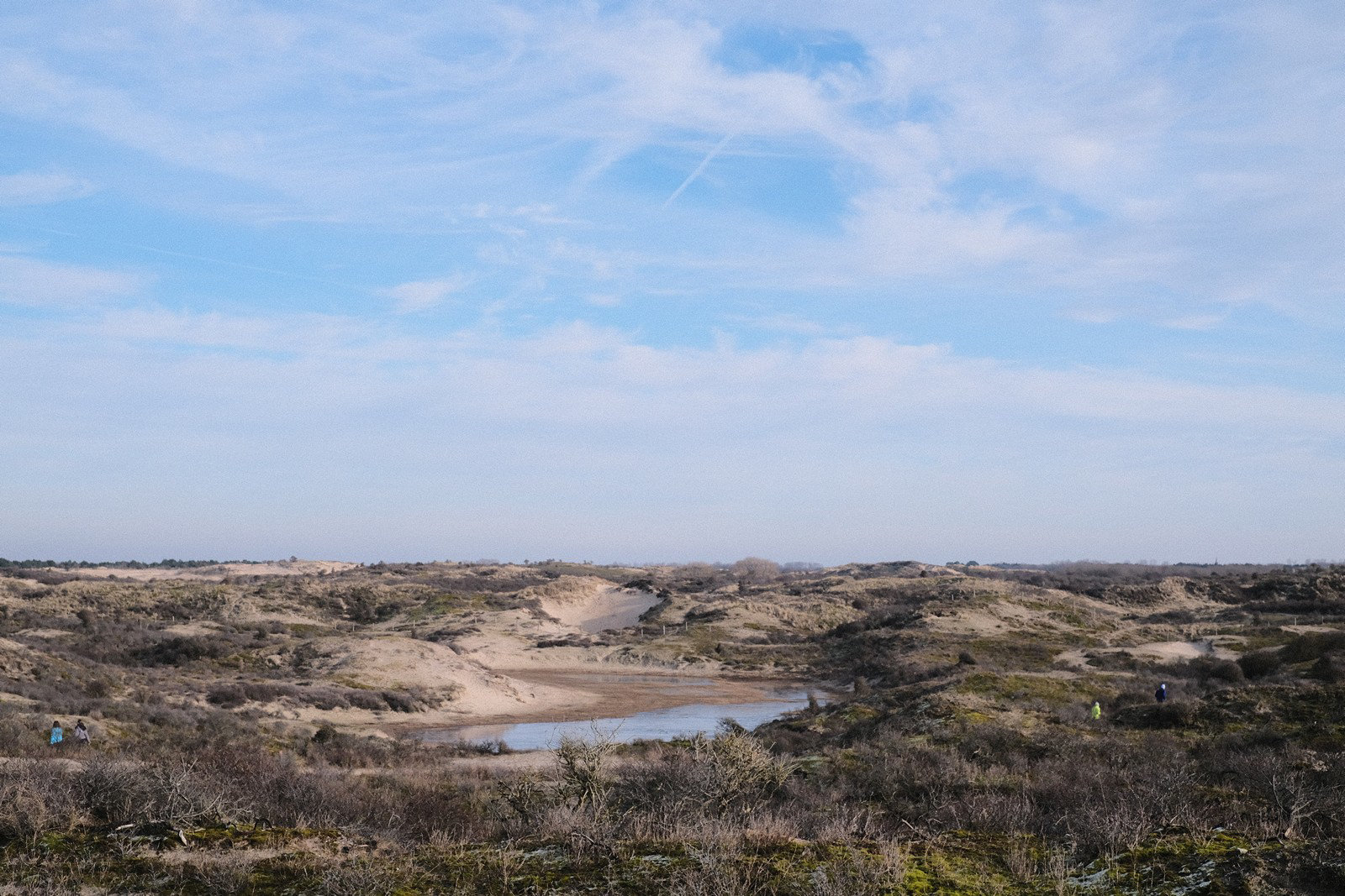 Langevelderslag