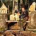 On the Carrbridge Drochan Loop