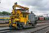 "Kraansik" 361 der Steam-Straßenbahn Hoorn-Medemblik (SHM)