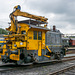 "Kraansik" 361 der Steam-Straßenbahn Hoorn-Medemblik (SHM)