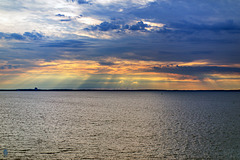 Mare Balticum - Lübecker Bucht
