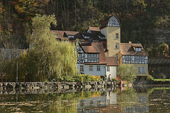 Am Neckarwehr