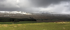 Visions of Whernside