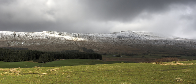 Visions of Whernside