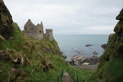 Dunluce Castle