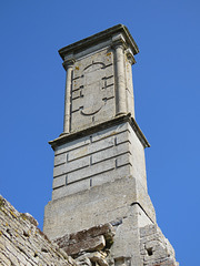 kirby hall, northants   (62)
