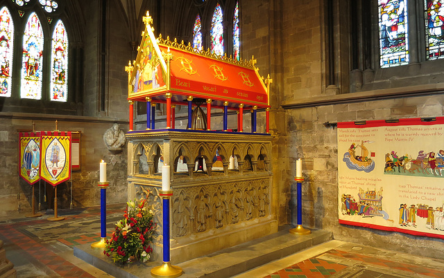 Hereford Cathedral