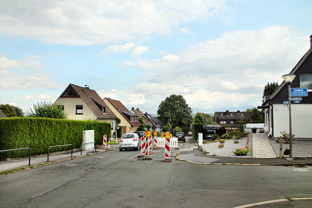 Stortsweg (Dortmund-Eichlinghofen) / 20.08.2021