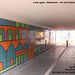 Land & Sea South Way Subway - Look again - Newhaven June 2024 e