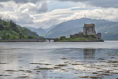 Eilean Donan Castle