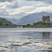 Eilean Donan Castle