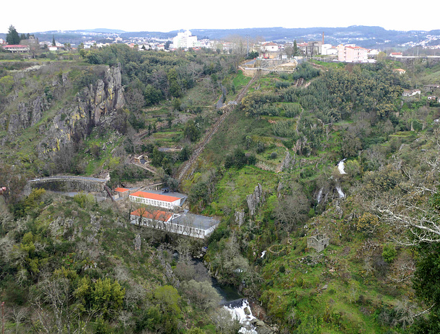 Vila Real