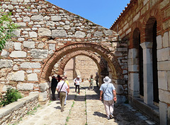 Grecia, Monasterio Ossios Loukás, 42