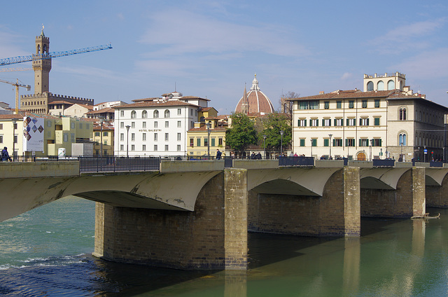 Ponte alle Grazie