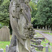 richmond cemetery, london